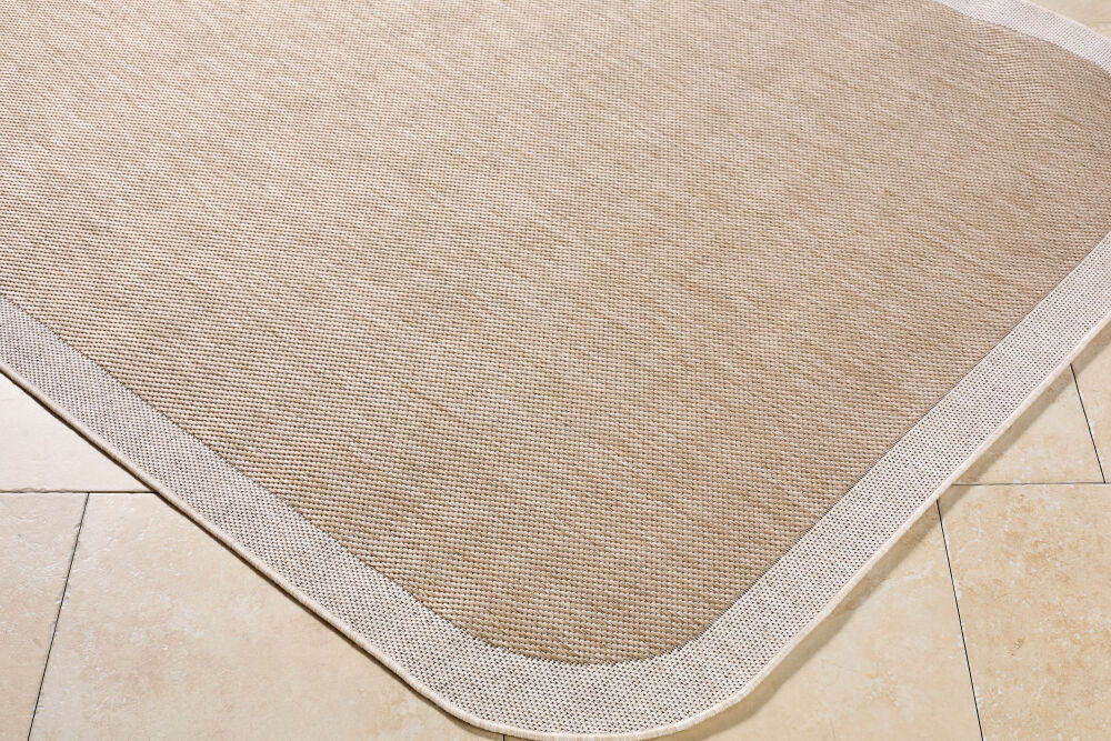 Miami Beach Machine Woven Rug