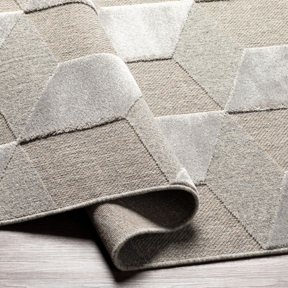 Kingston Machine Woven Rug