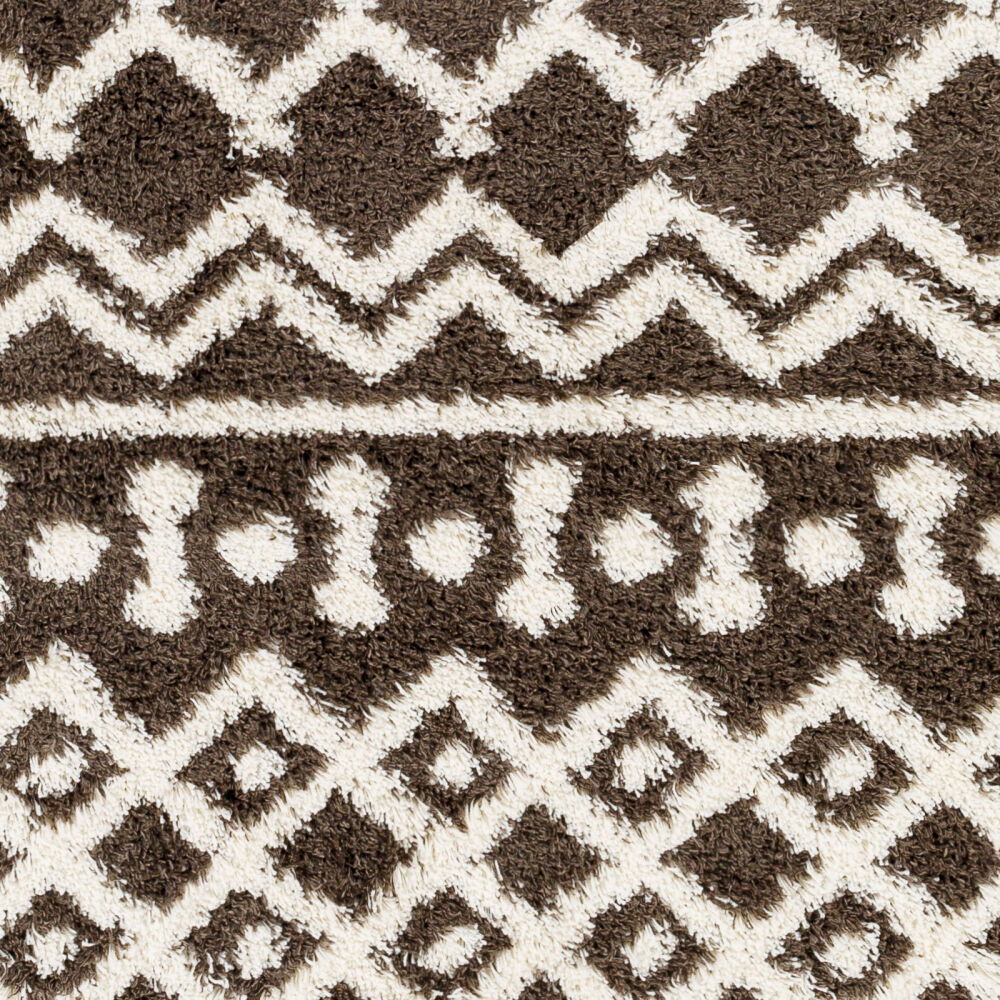 Urban Shag Machine Woven Rug