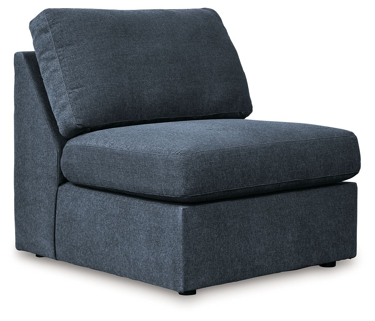 Signature Design by Ashley® Modmax - Ink - Sectional | Meri Furniture