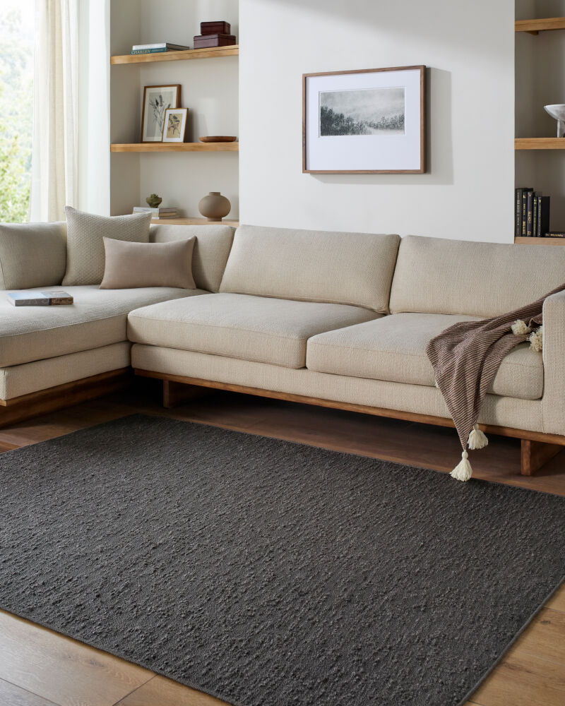 Lush Handmade Rug
