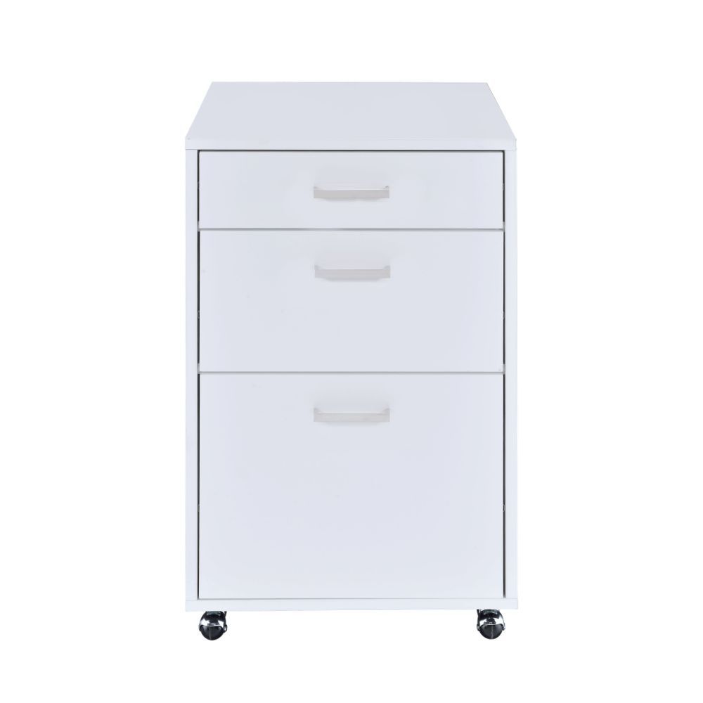 ACME Coleen - File Cabinet | Meri Furniture