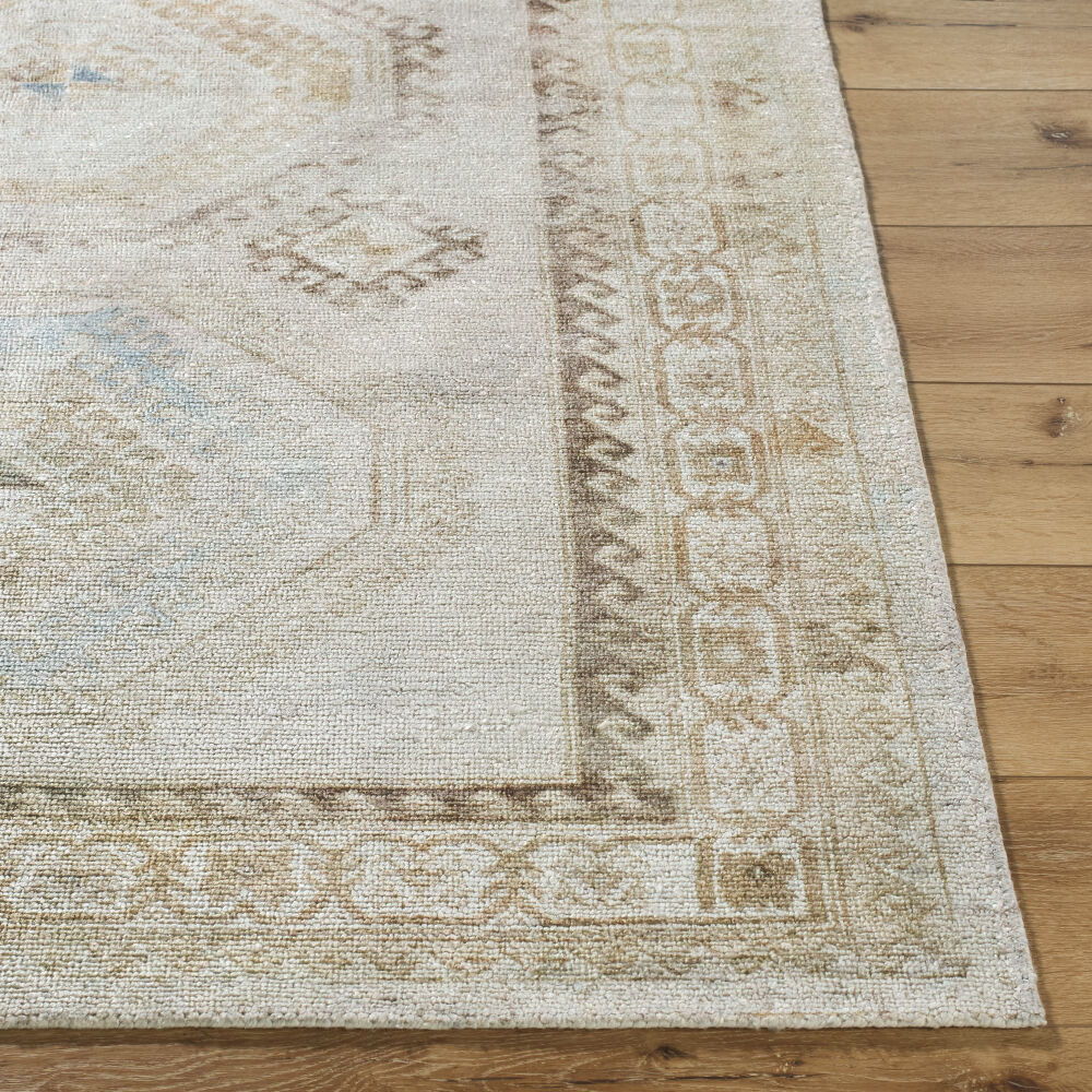 Unique Handmade Rug