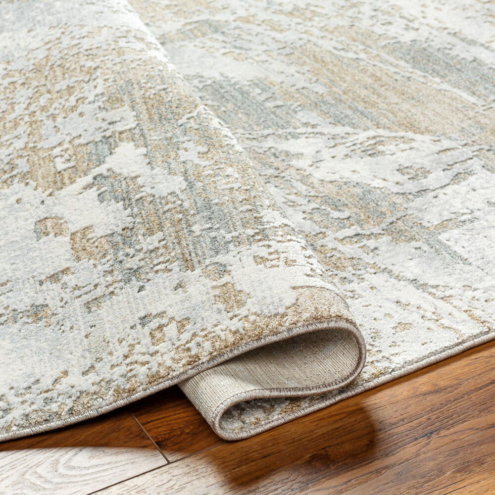 Brunswick Machine Woven Rug