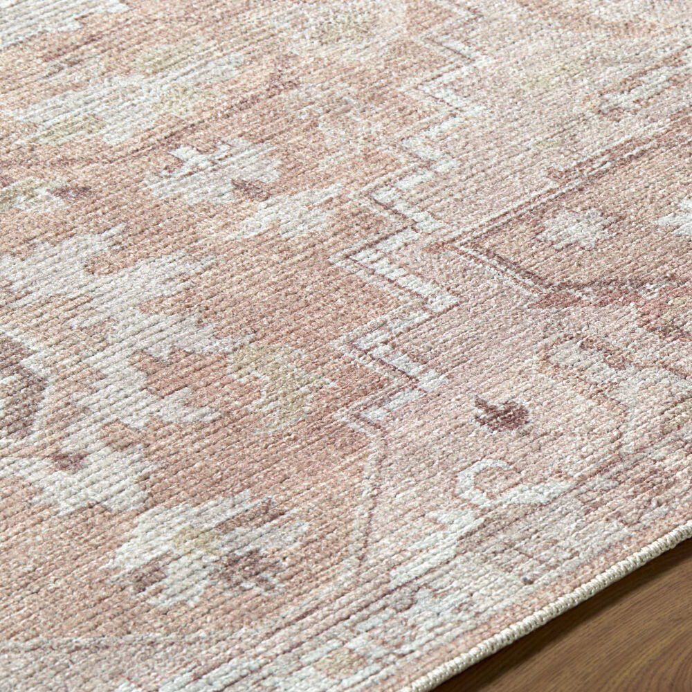 Elle Machine Woven Rug