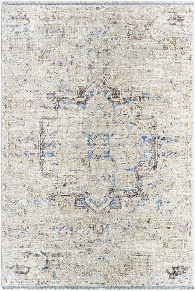Rivaldo Machine Woven Rug