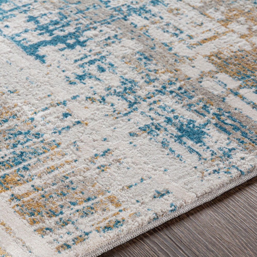 Carmel Machine Woven Rug