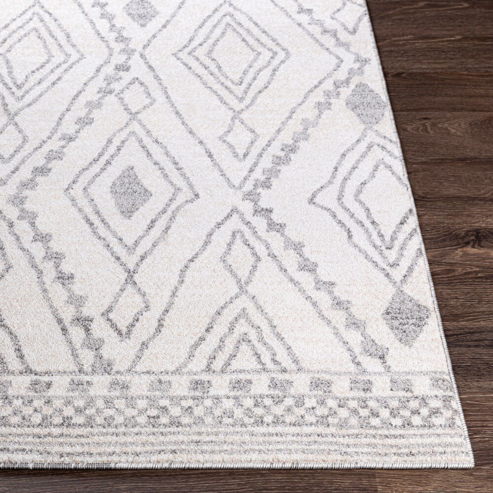 Positano Machine Woven Rug