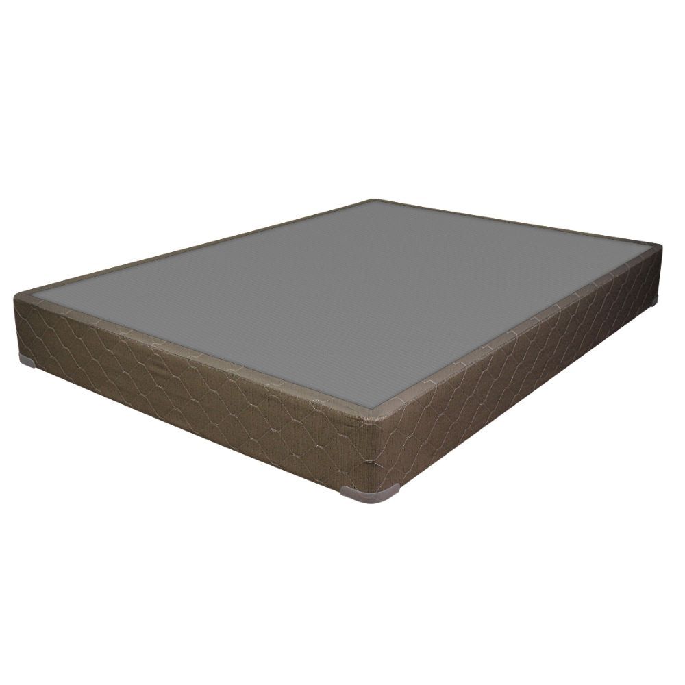 ACME Sleep like a baby on the Englander mattress foundation and wake up to a new day feeling relaxed and rejuvenated. | Meri Furniture