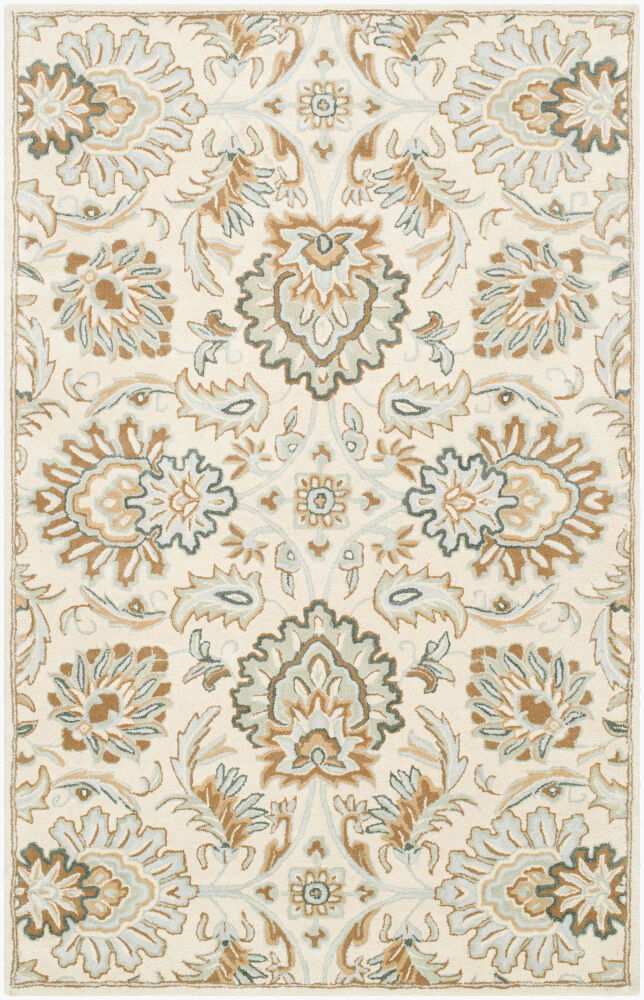 Caesar Handmade Rug