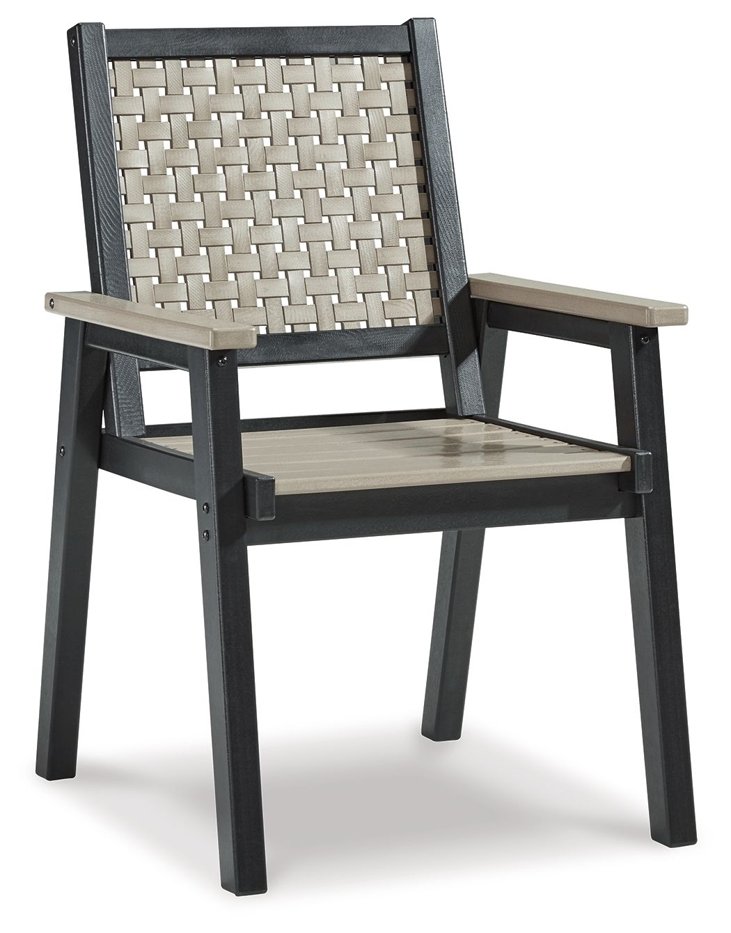 Signature Design by Ashley® Mount Valley - Arm Chair | Meri Furniture