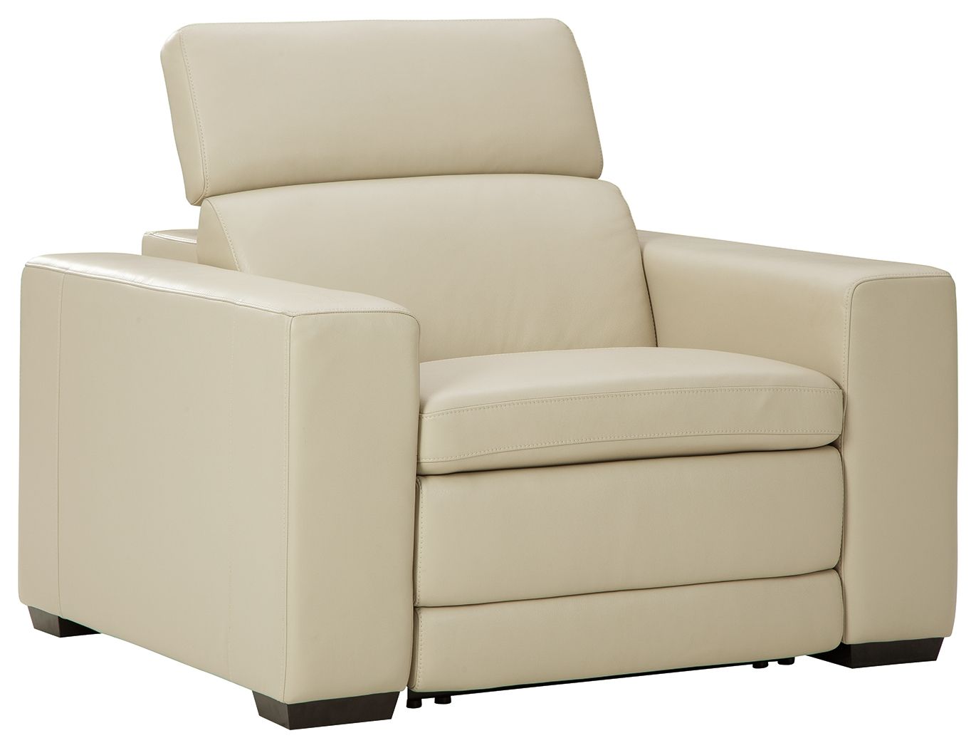 Ashley Furniture Texline - Power Recliner | Meri Furniture