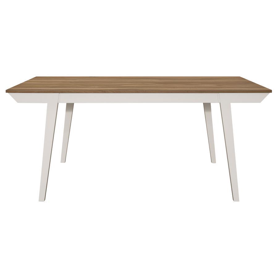 Coaster Fine Furniture Nogales - Rectangle Dining Table Set | Meri Furniture