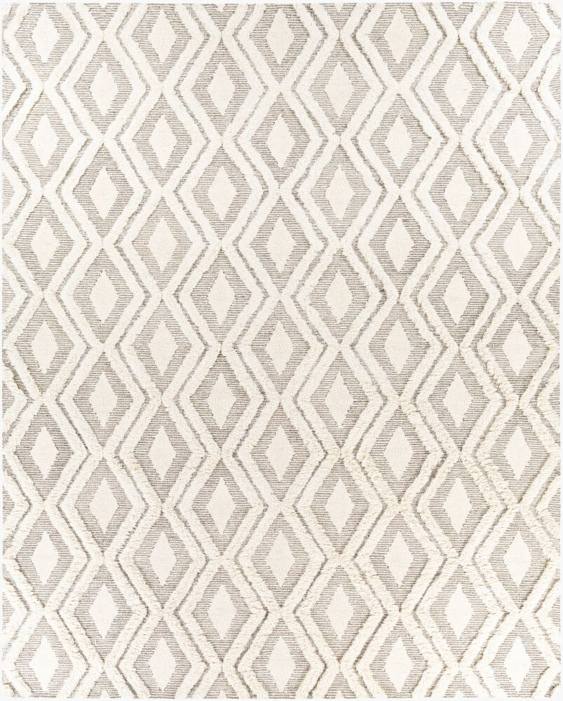 Cherokee Handmade Rug