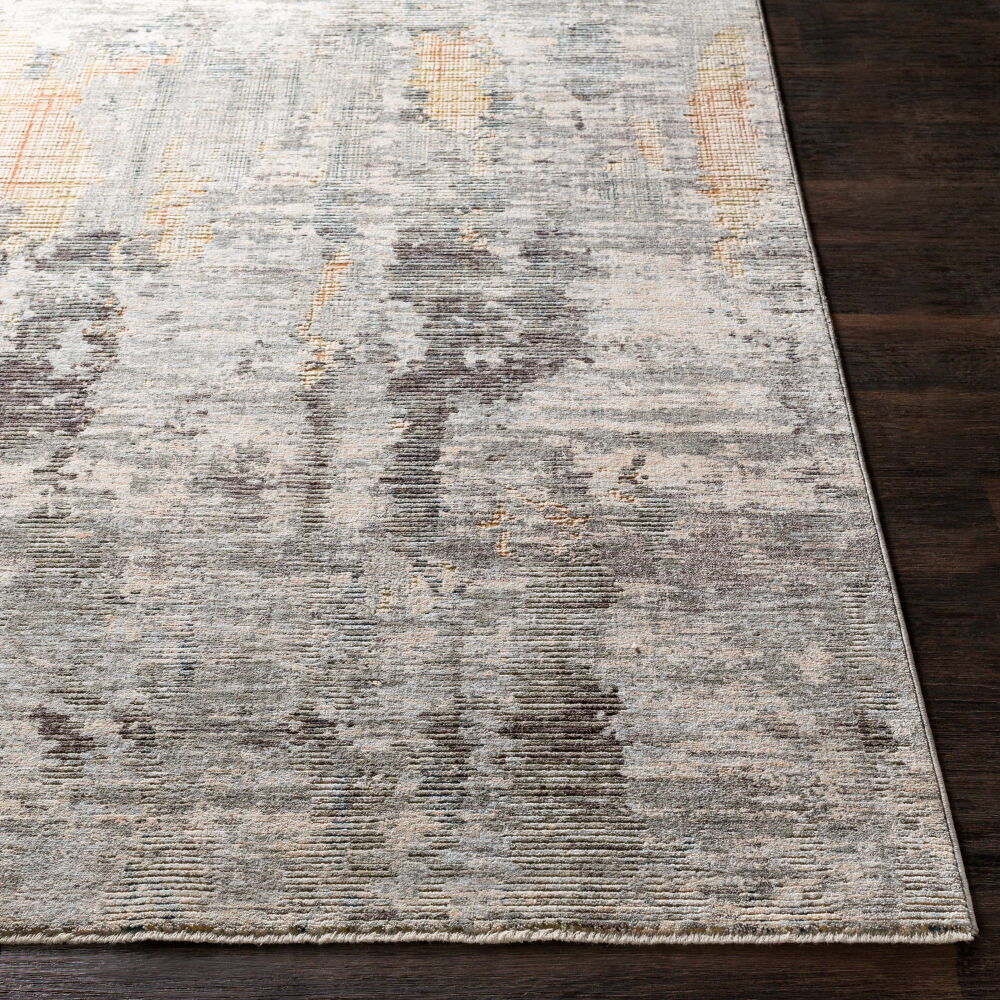 Presidential Machine Woven Rug