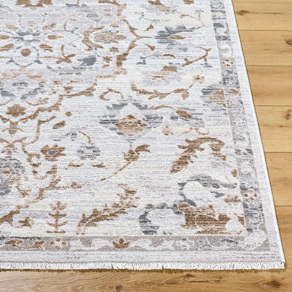Azhar Machine Woven Rug