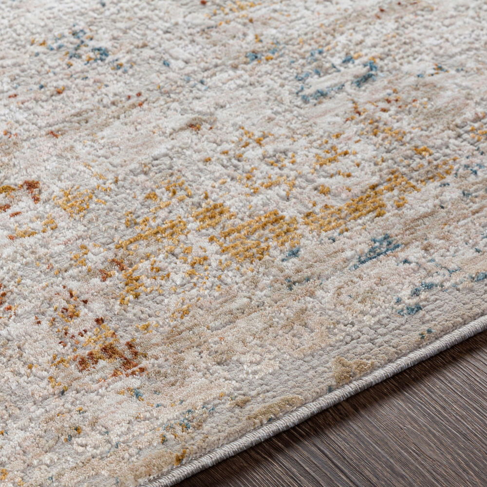 Carmel Machine Woven Rug