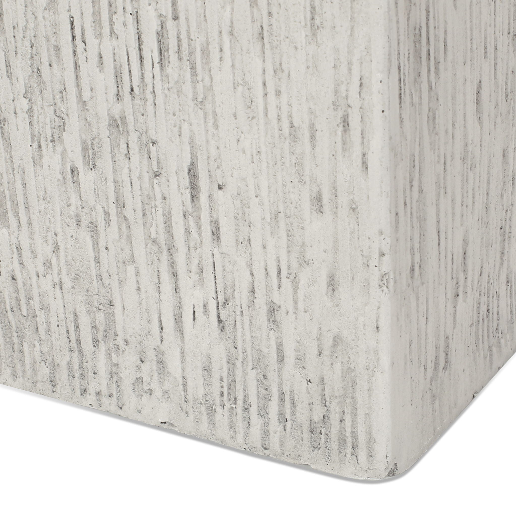 Modern Outdoor Planter