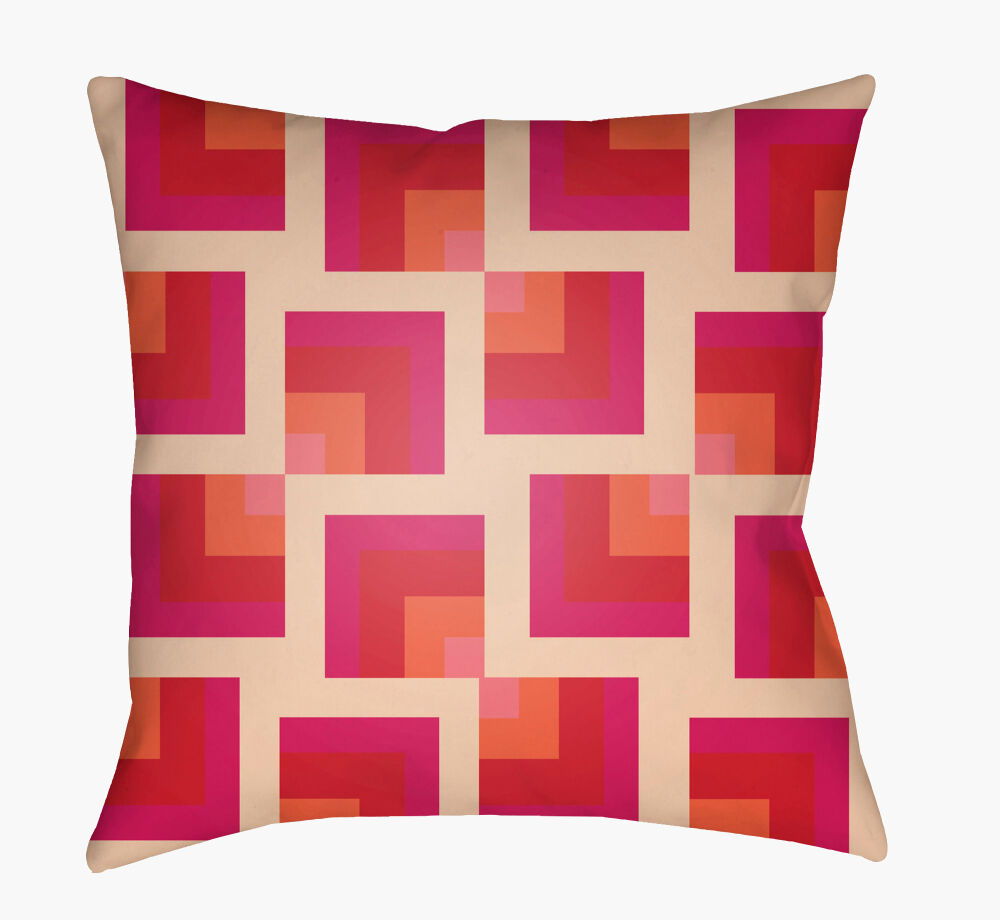 Moderne Pillow