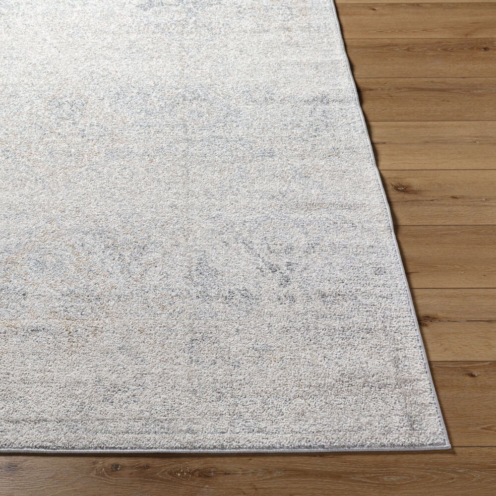 Harput Machine Woven Rug