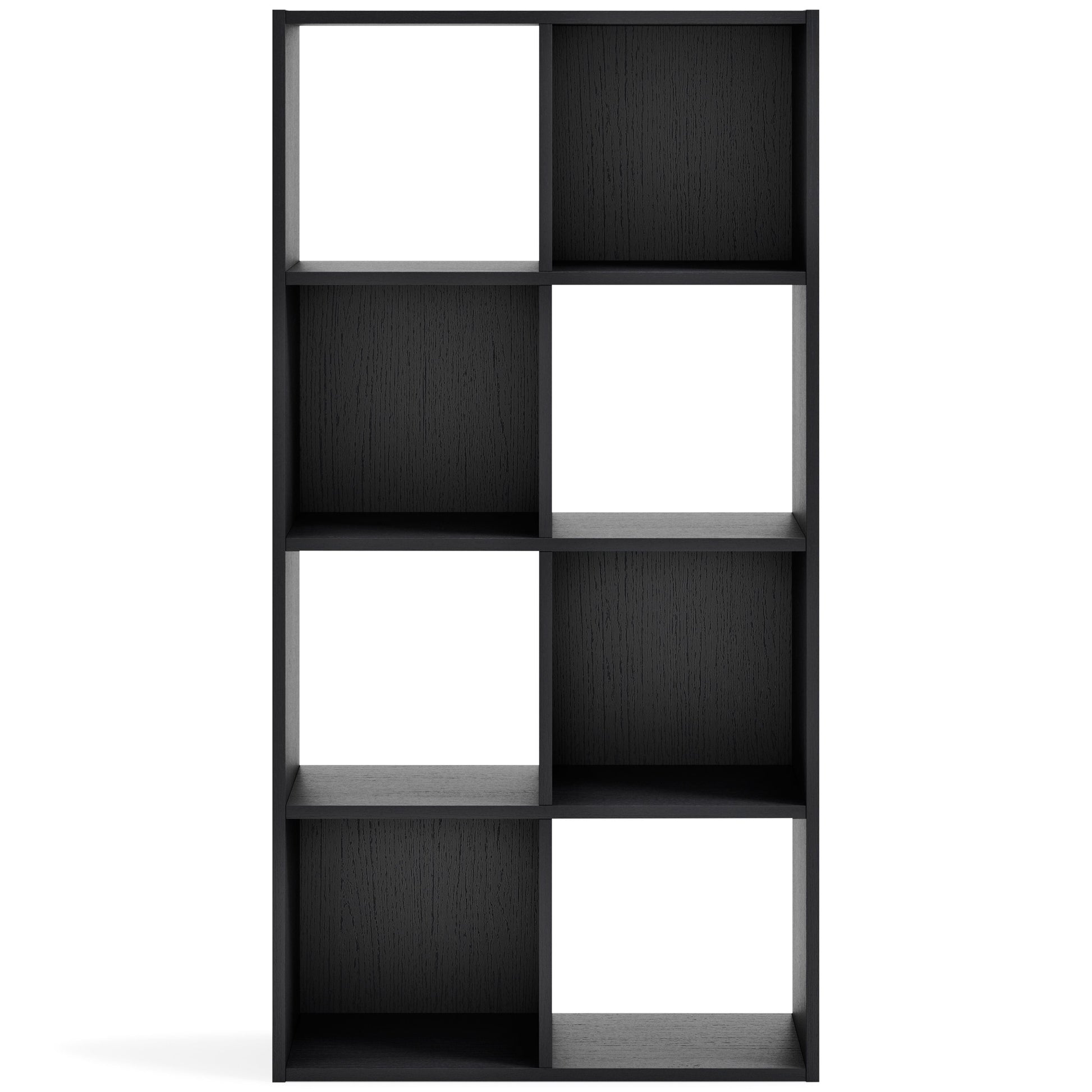 Signature Design by Ashley® Langdrew - Cube Organizer | Meri Furniture