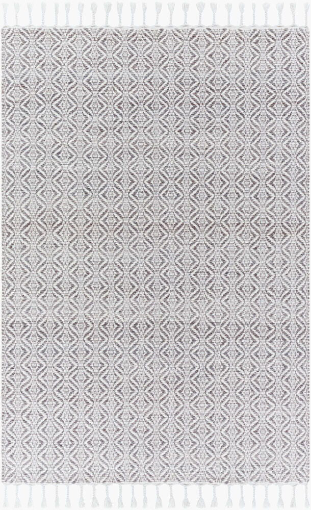 Peony Handmade Rug