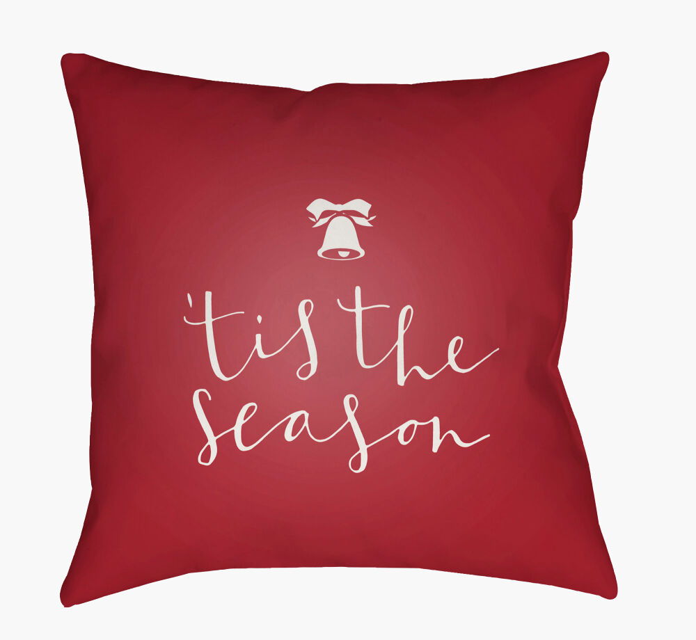 Tis The Season I Pillow