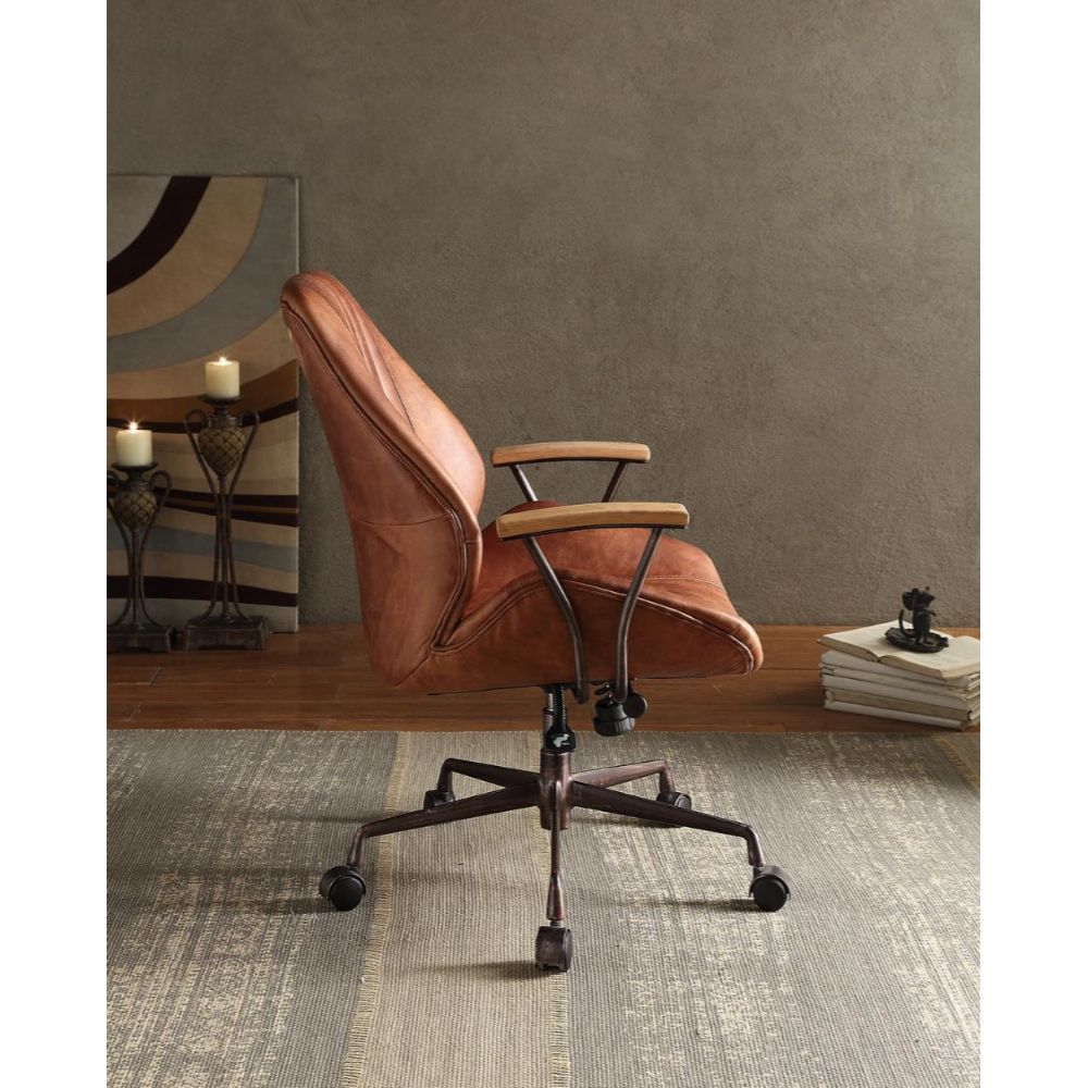 ACME Hamilton - Executive Office Chair | Meri Furniture