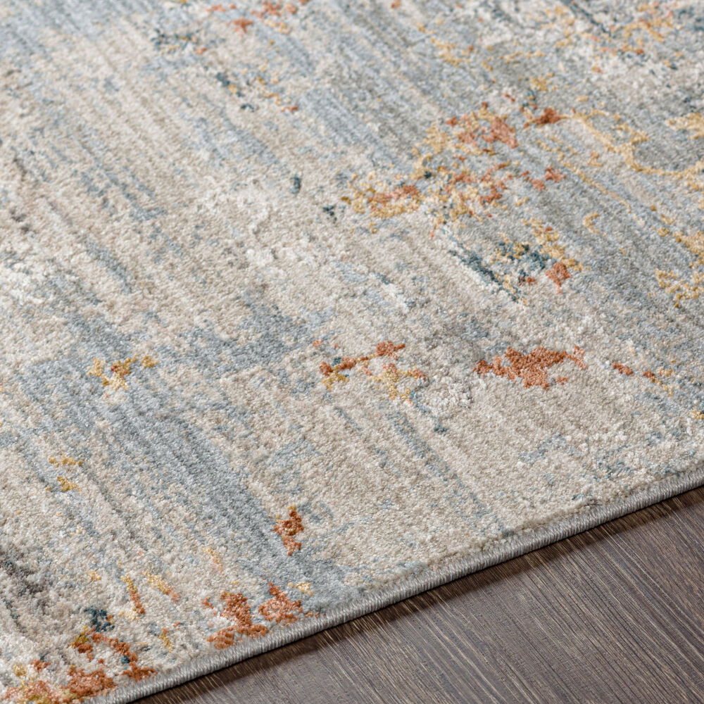 Laila Machine Woven Rug