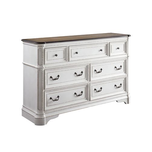 ACME Florian - Dresser | Meri Furniture