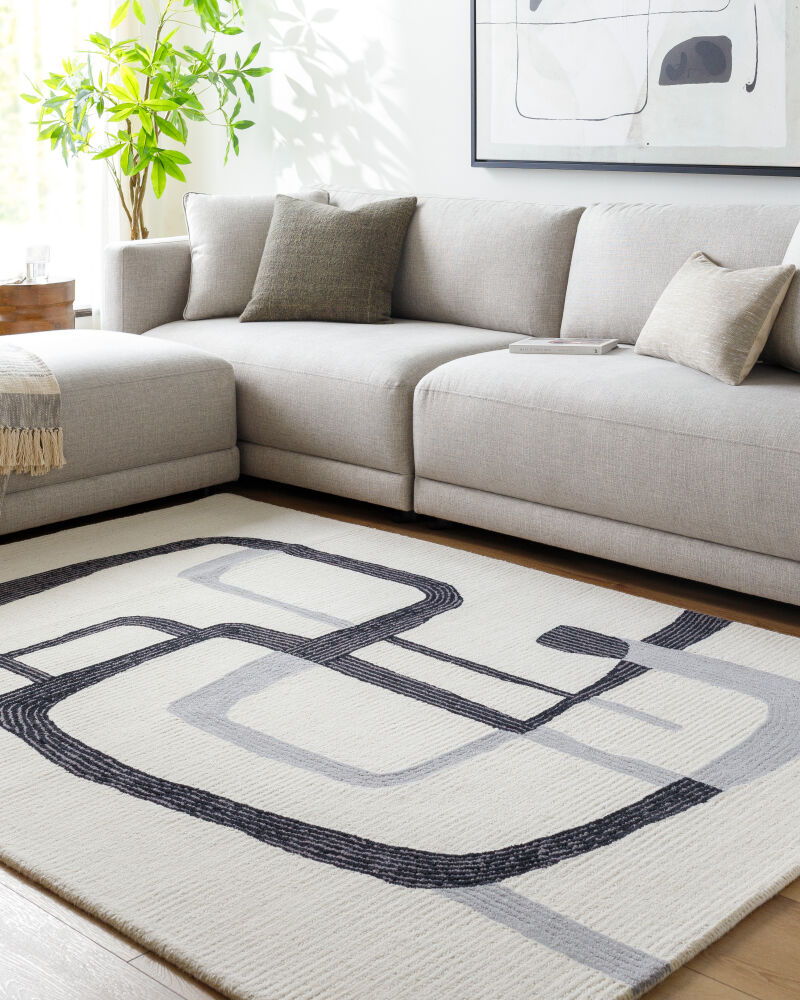 Rossi Handmade Rug