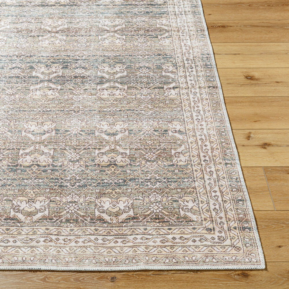 Amelie Machine Woven Rug