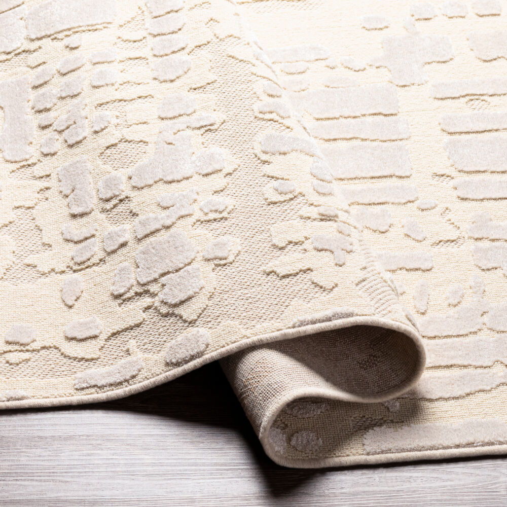 Kingston Machine Woven Rug
