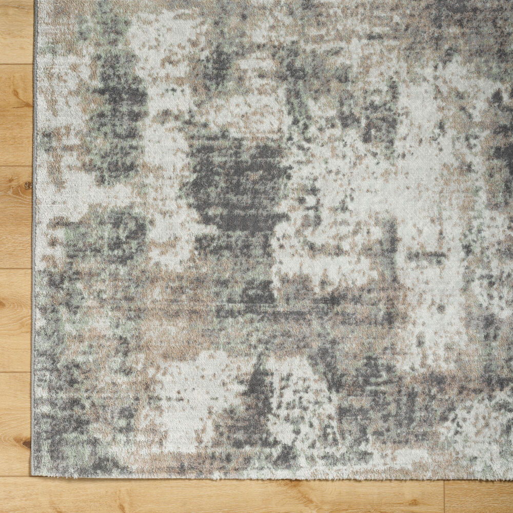 Roma Machine Woven Rug
