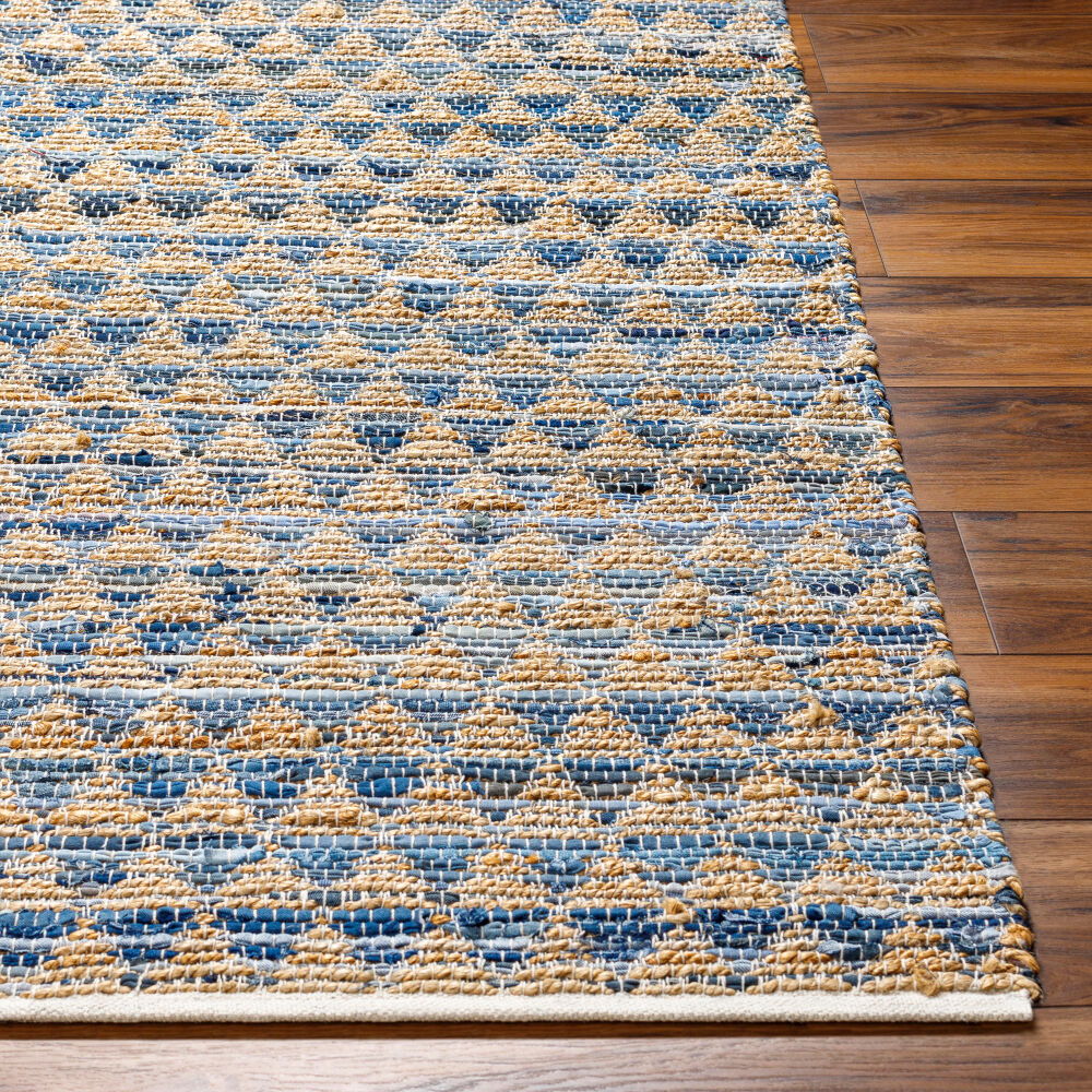 Jean Handmade Rug