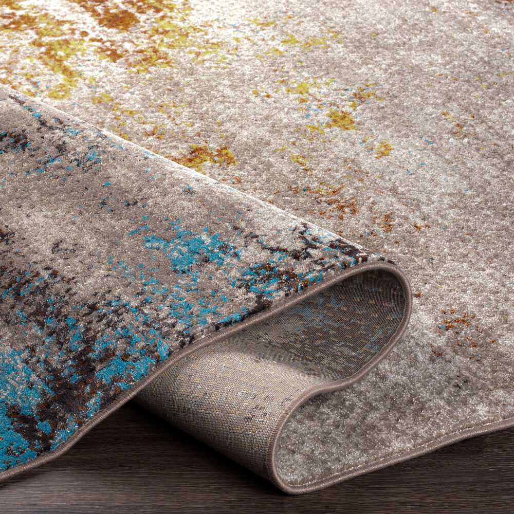 Peachtree Machine Woven Rug