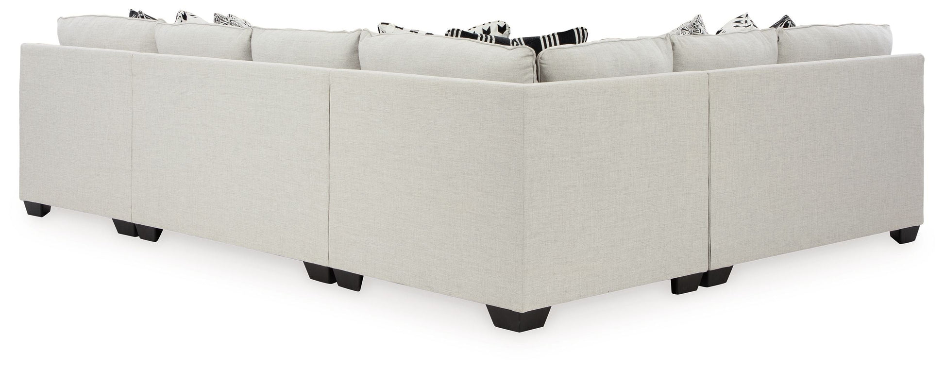 Signature Design by Ashley® Huntsworth - Sectional | Meri Furniture