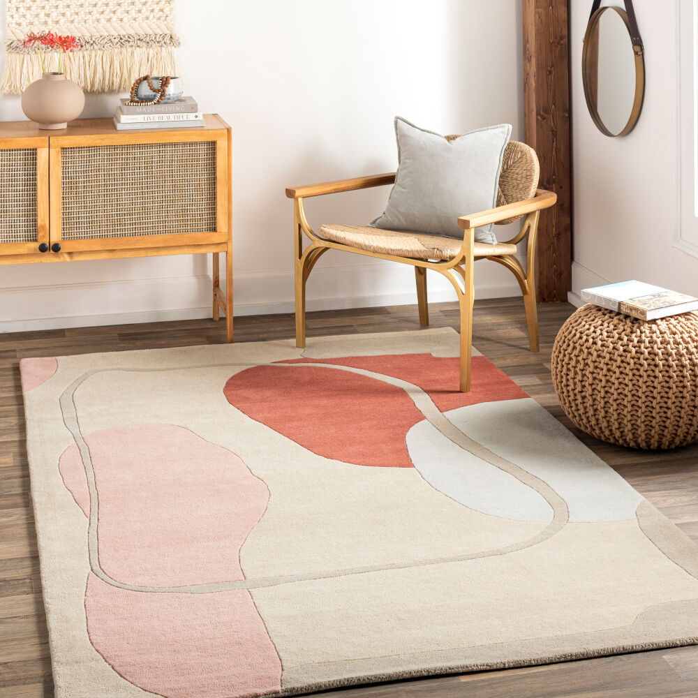 Queens Handmade Rug