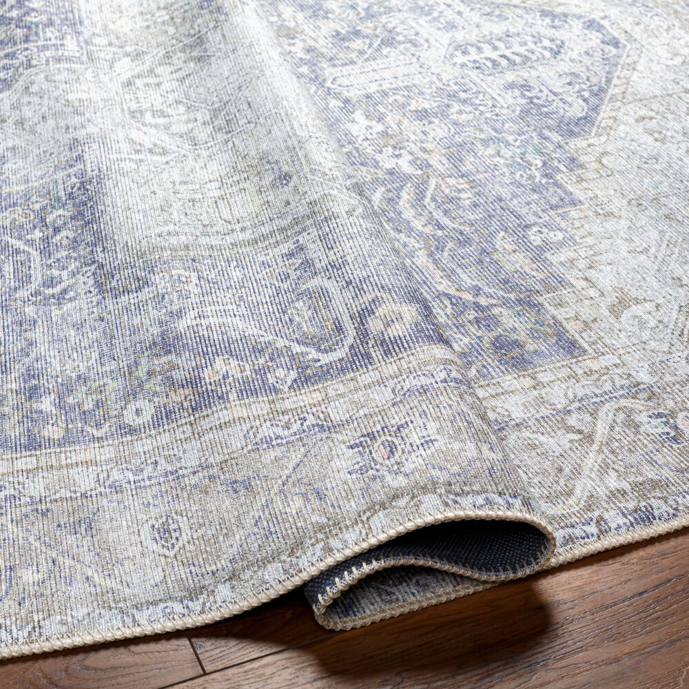 Amelie Machine Woven Rug