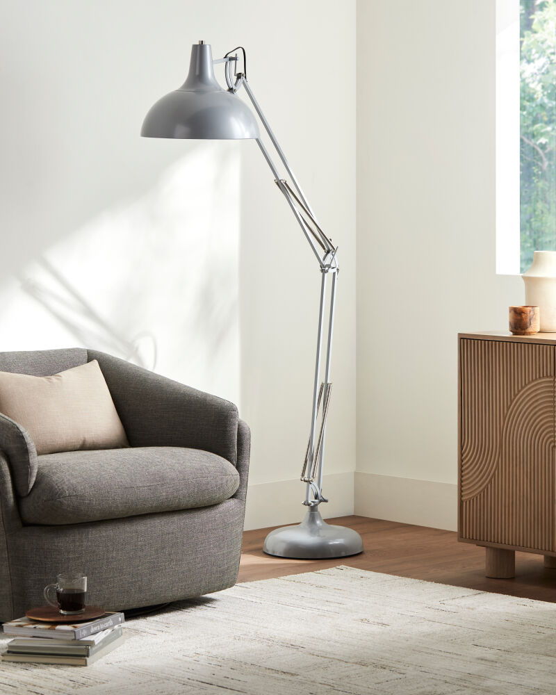 Livigno Accent Floor Lamp