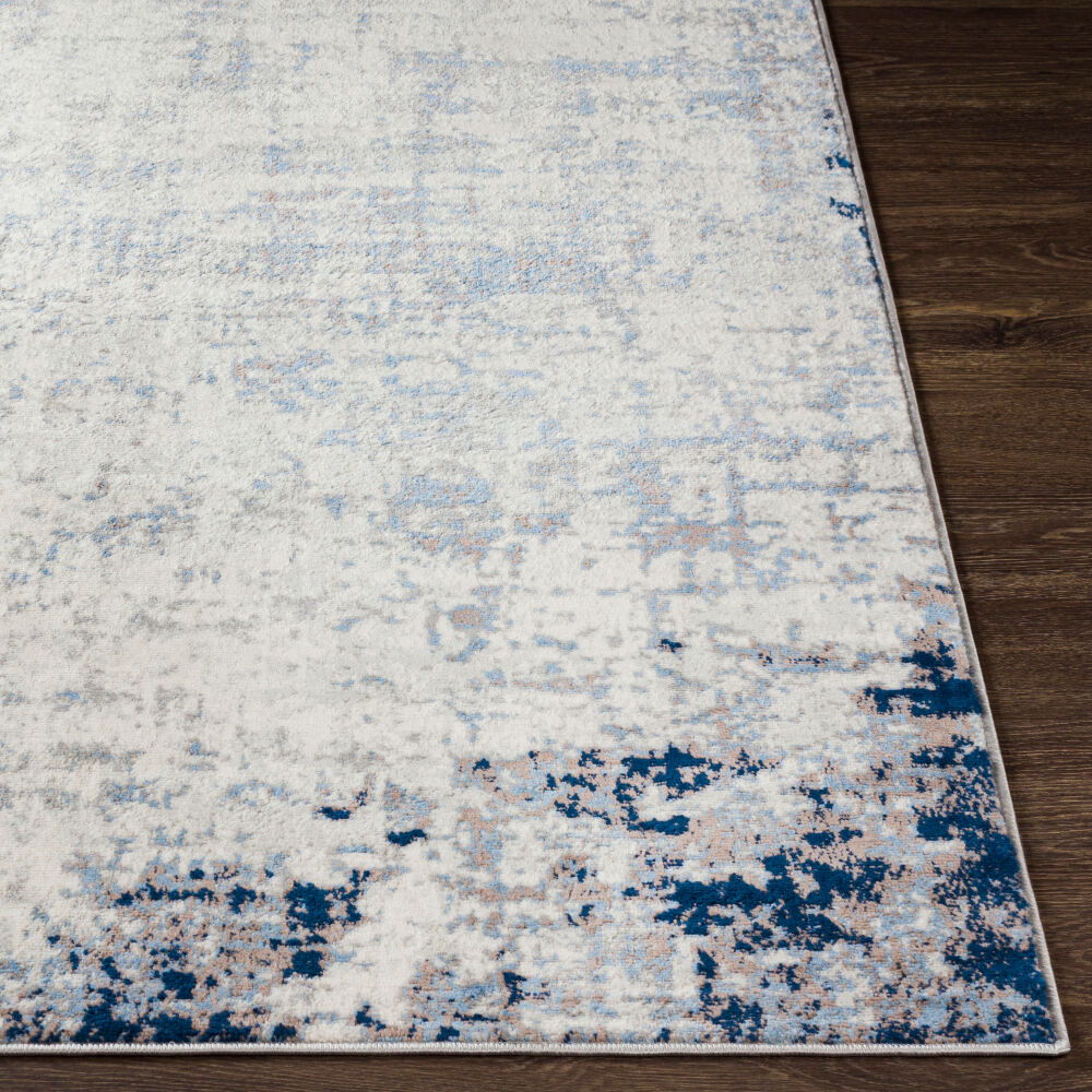 Roma Machine Woven Rug
