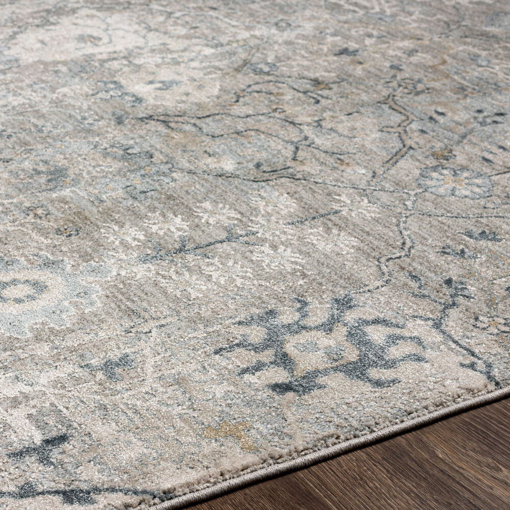 Brunswick Machine Woven Rug