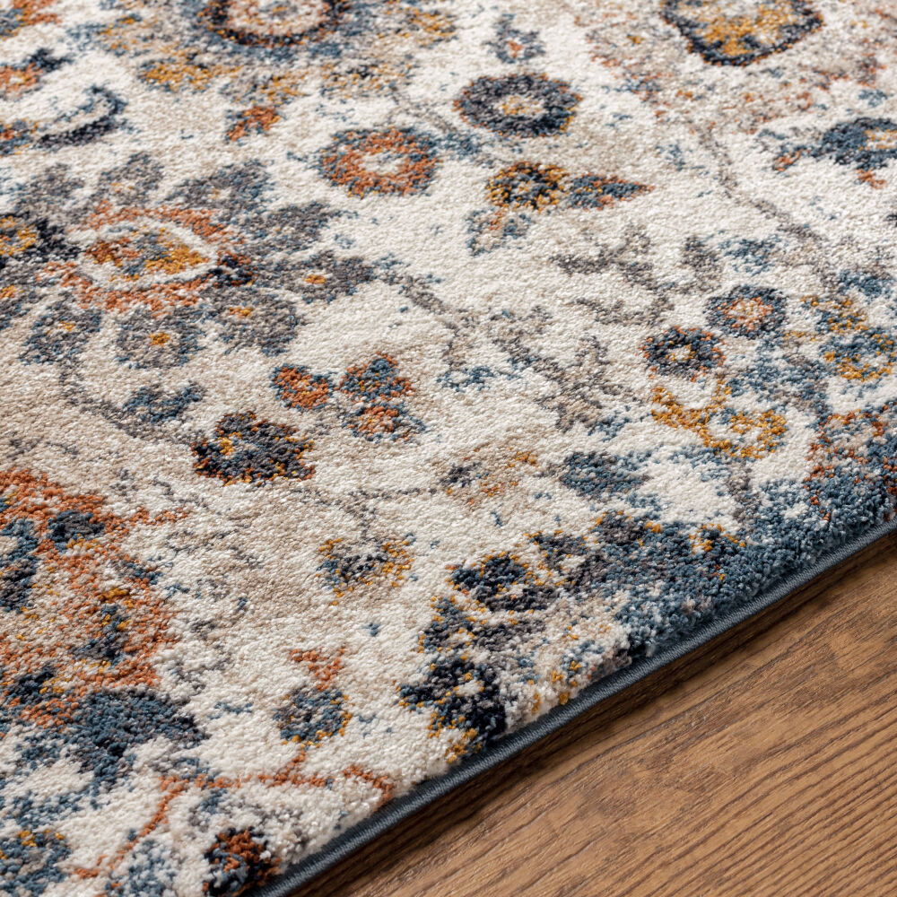 Tuscany Machine Woven Rug