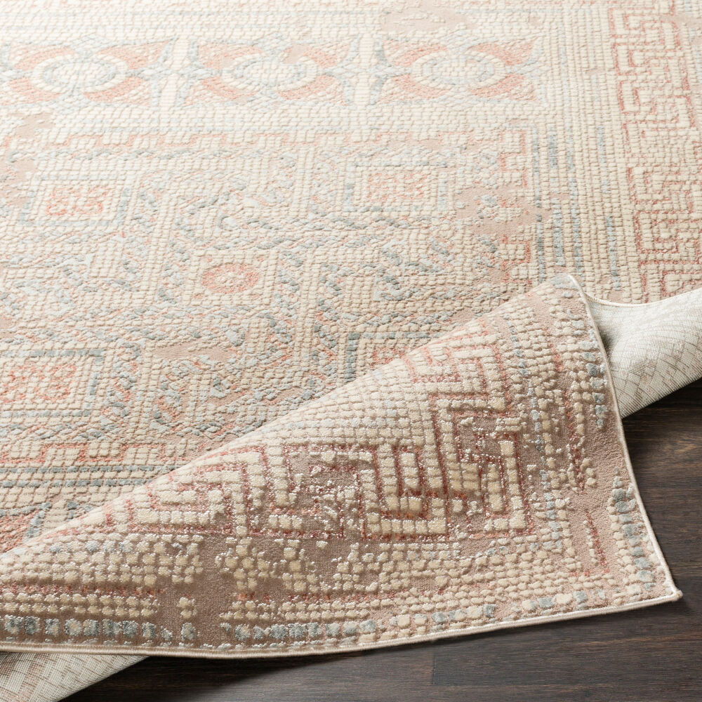 Venezia Machine Woven Rug