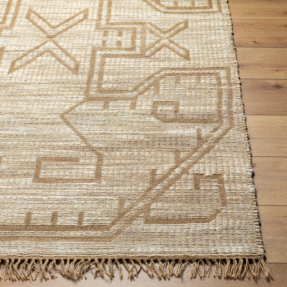 Alex Handmade Rug