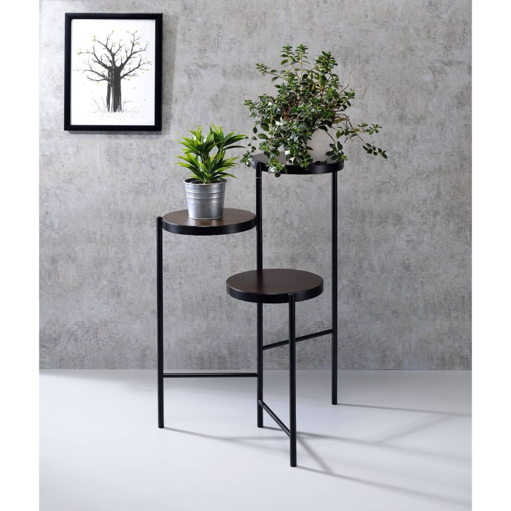 Namid - Plant Stand - Black - 30"