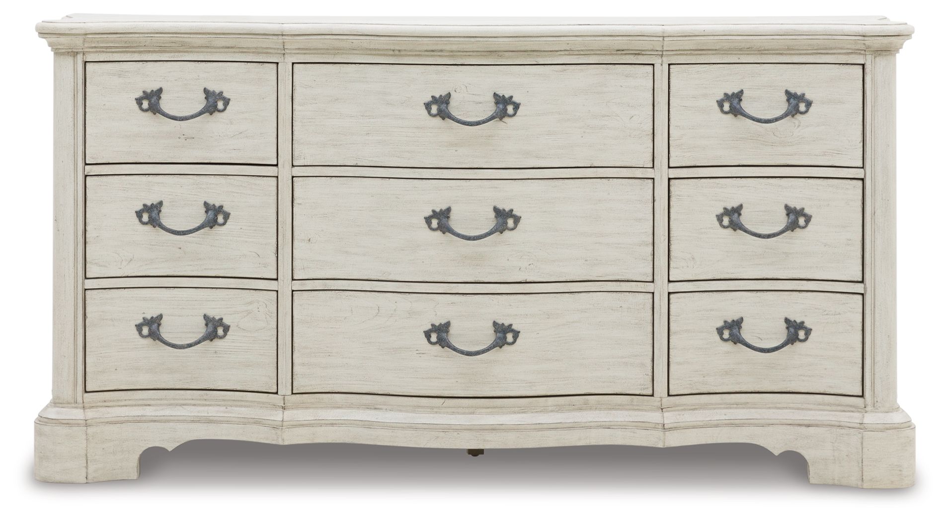 Arlendyne - Dresser - Antique White