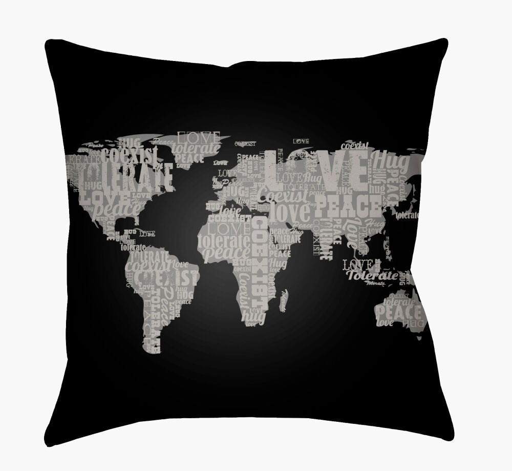 Litchfield Pillow
