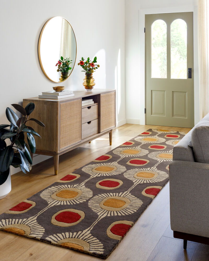 Forum Handmade Rug