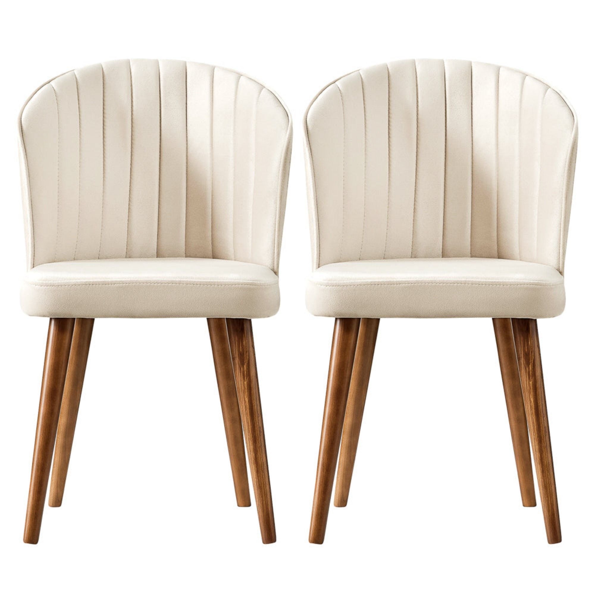 Parsons - Comfortable Dining Chair (Set of 2)